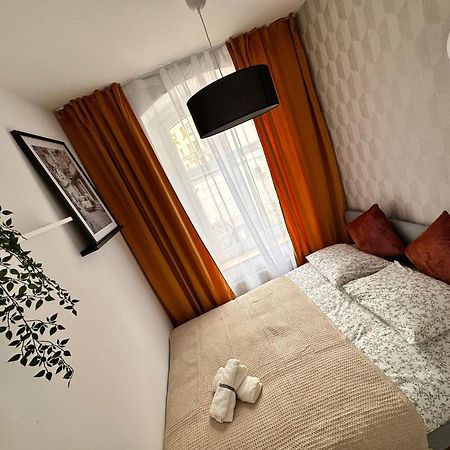 Kosciuszki P R I M E Suites Катовице Екстериор снимка