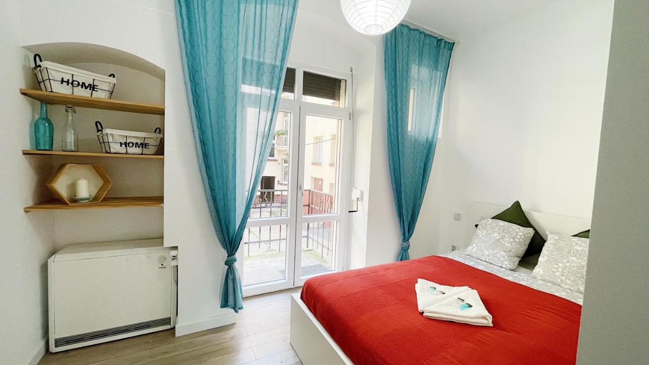 Kosciuszki P R I M E Suites Катовице Екстериор снимка