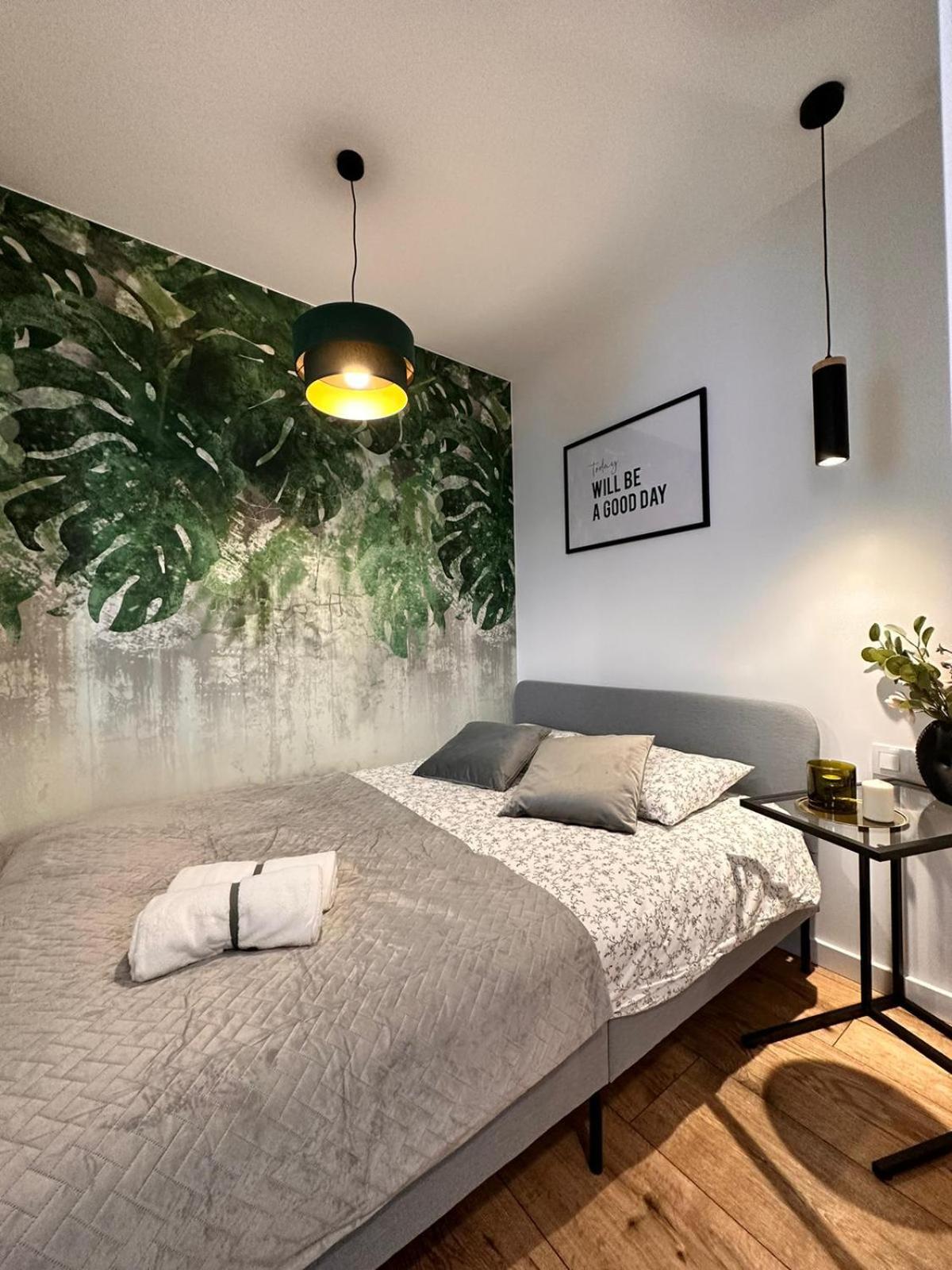 Kosciuszki P R I M E Suites Катовице Екстериор снимка