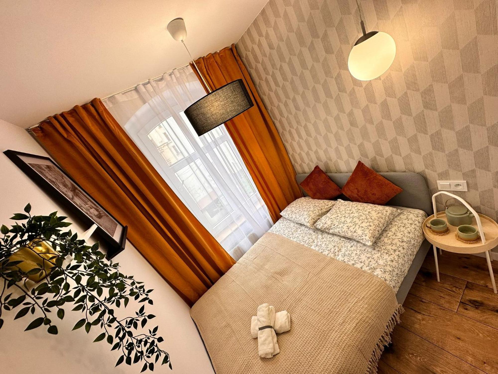 Kosciuszki P R I M E Suites Катовице Екстериор снимка