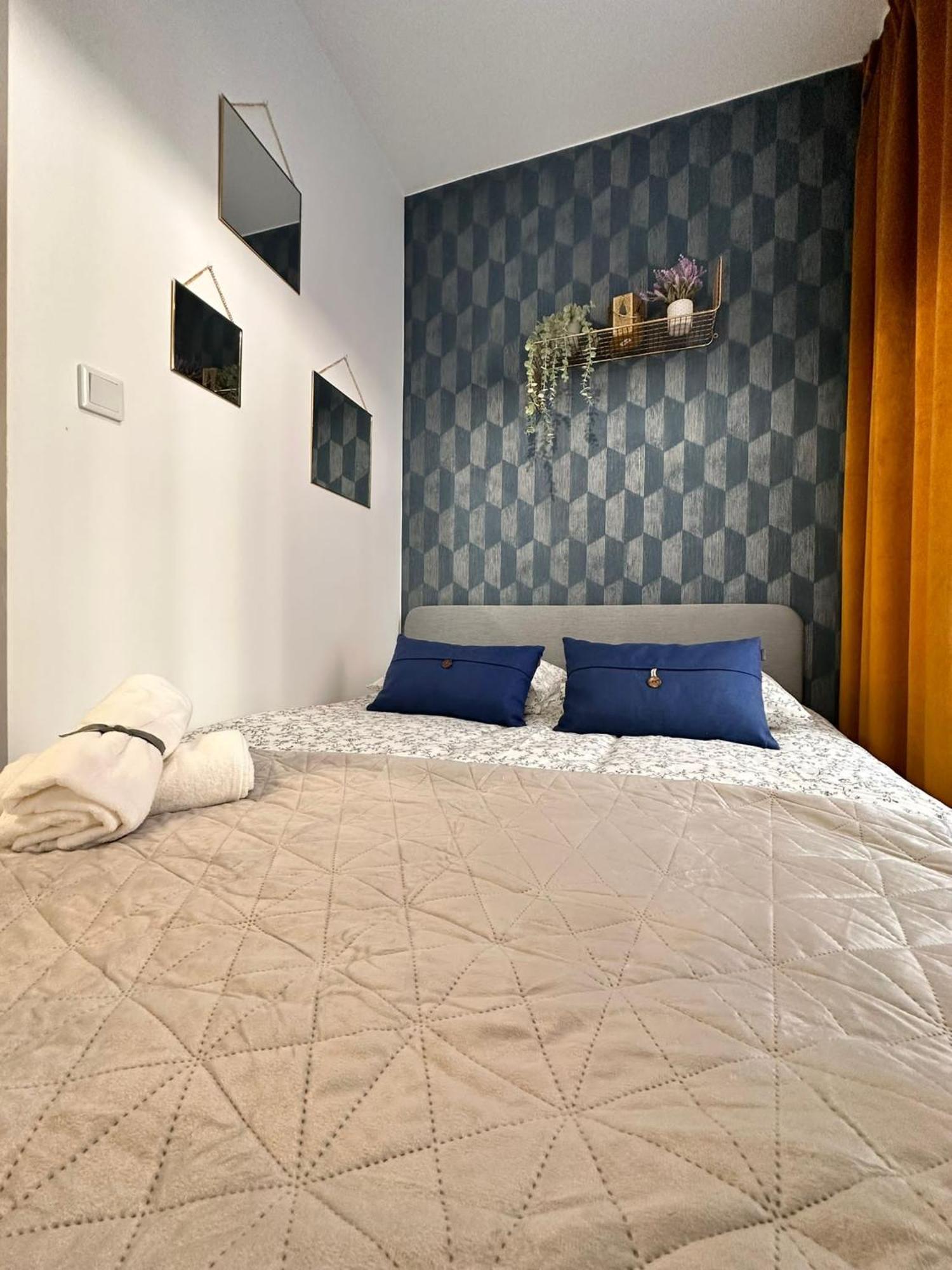 Kosciuszki P R I M E Suites Катовице Екстериор снимка