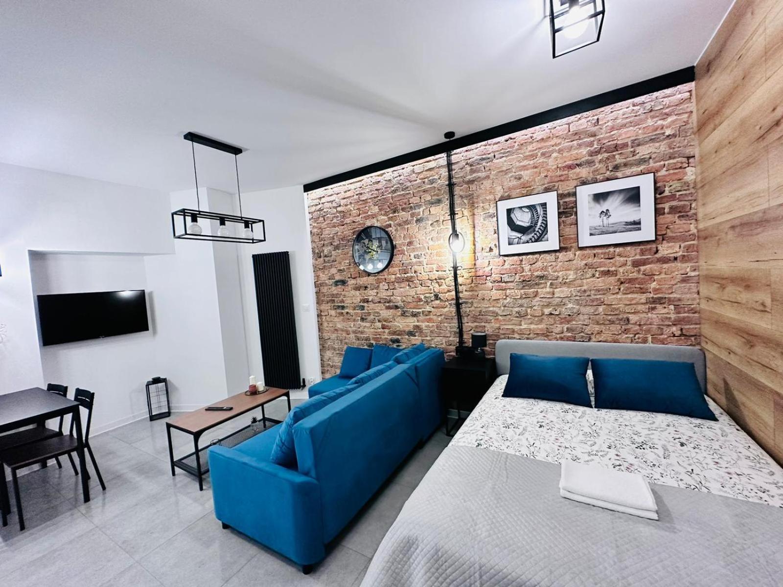 Kosciuszki P R I M E Suites Катовице Екстериор снимка