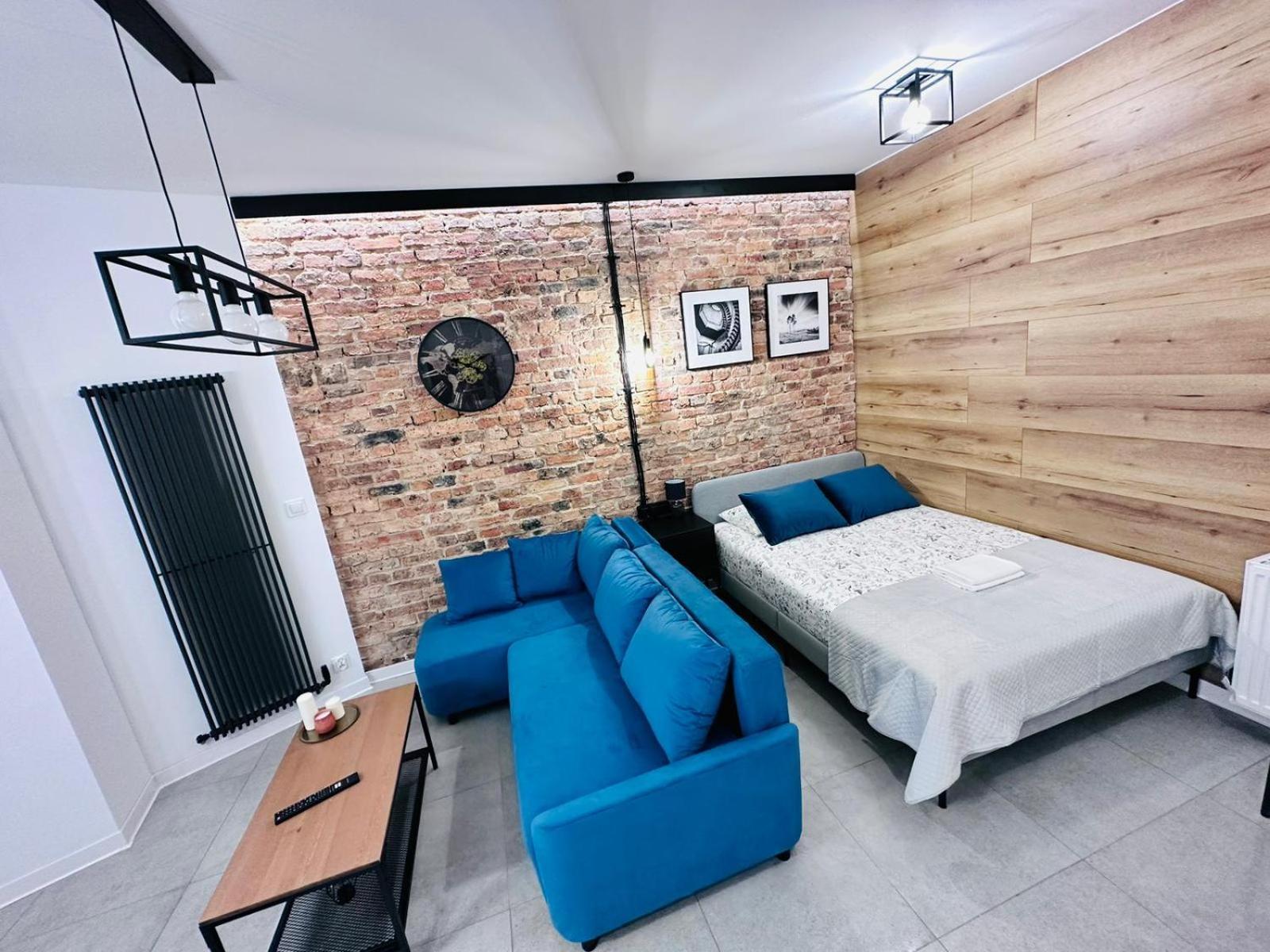 Kosciuszki P R I M E Suites Катовице Екстериор снимка