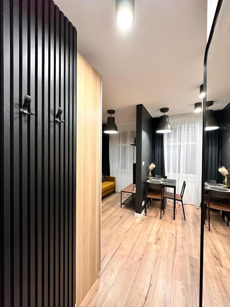 Kosciuszki P R I M E Suites Катовице Екстериор снимка