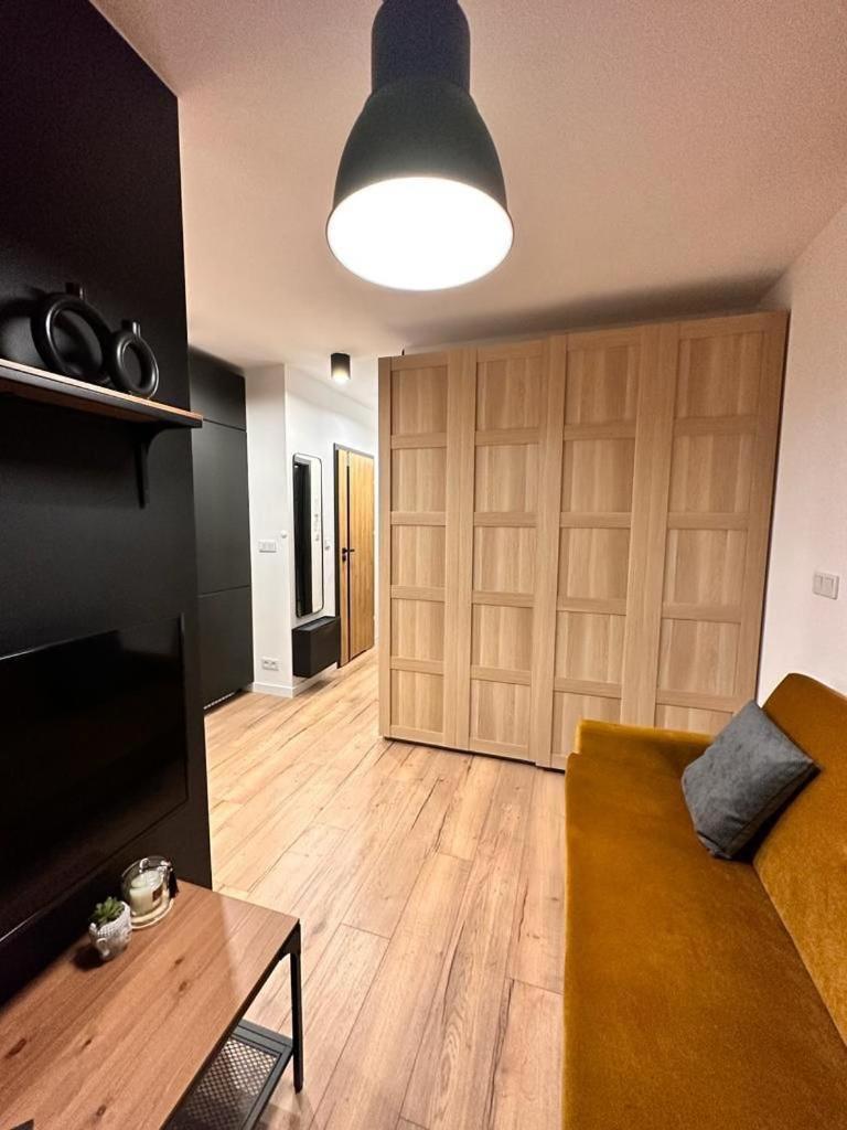 Kosciuszki P R I M E Suites Катовице Екстериор снимка