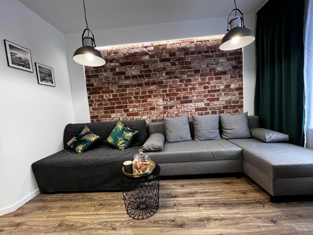 Kosciuszki P R I M E Suites Катовице Екстериор снимка