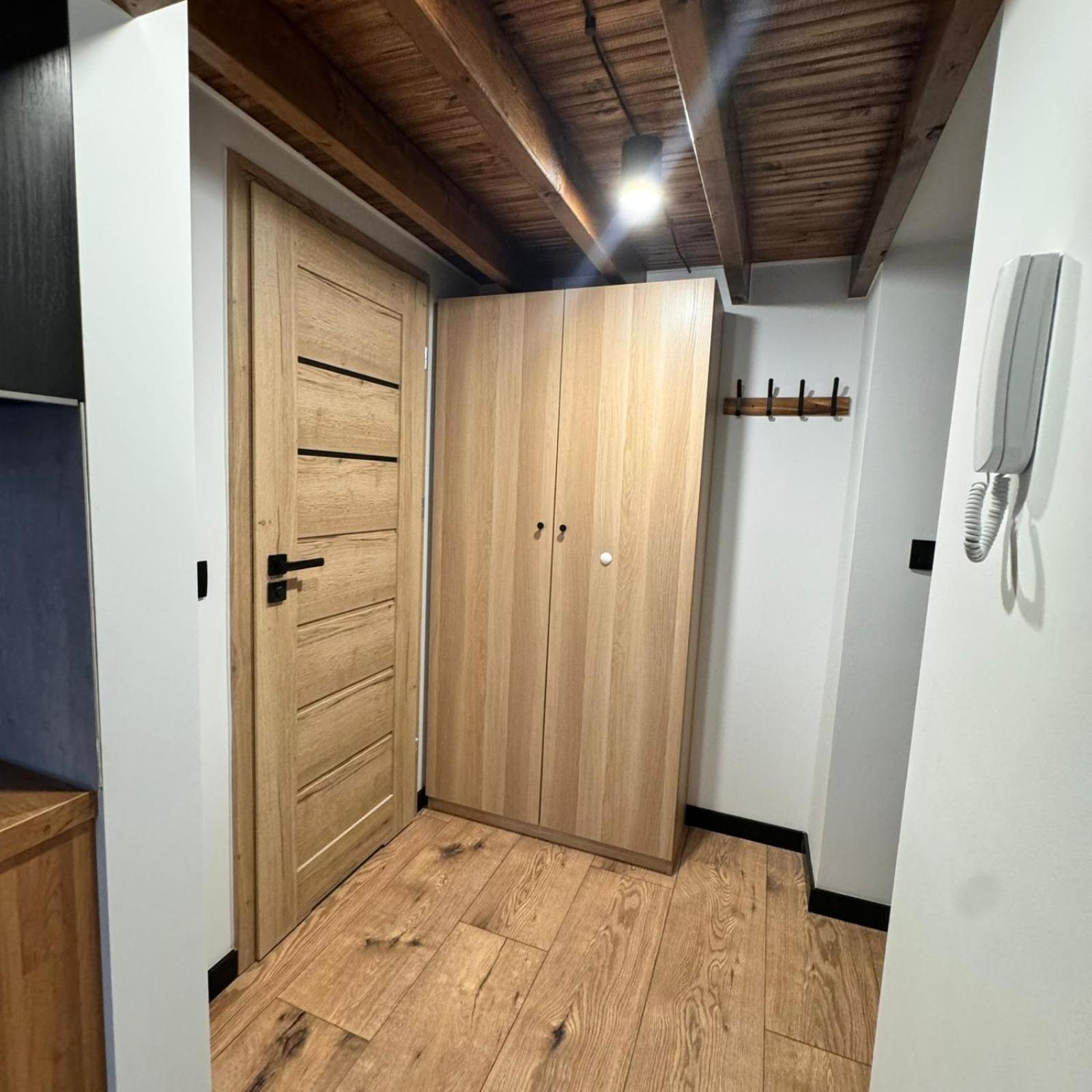 Kosciuszki P R I M E Suites Катовице Екстериор снимка
