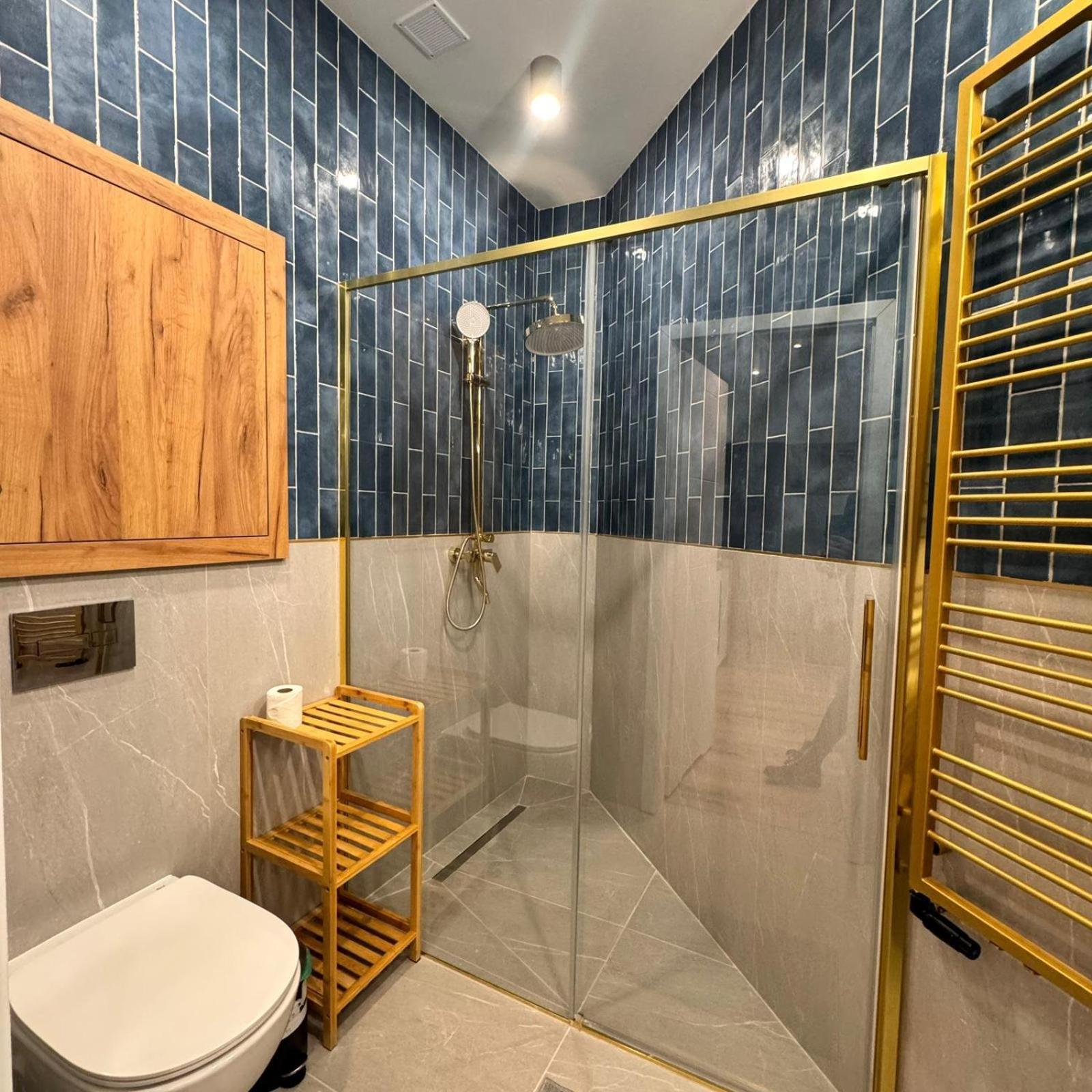 Kosciuszki P R I M E Suites Катовице Екстериор снимка