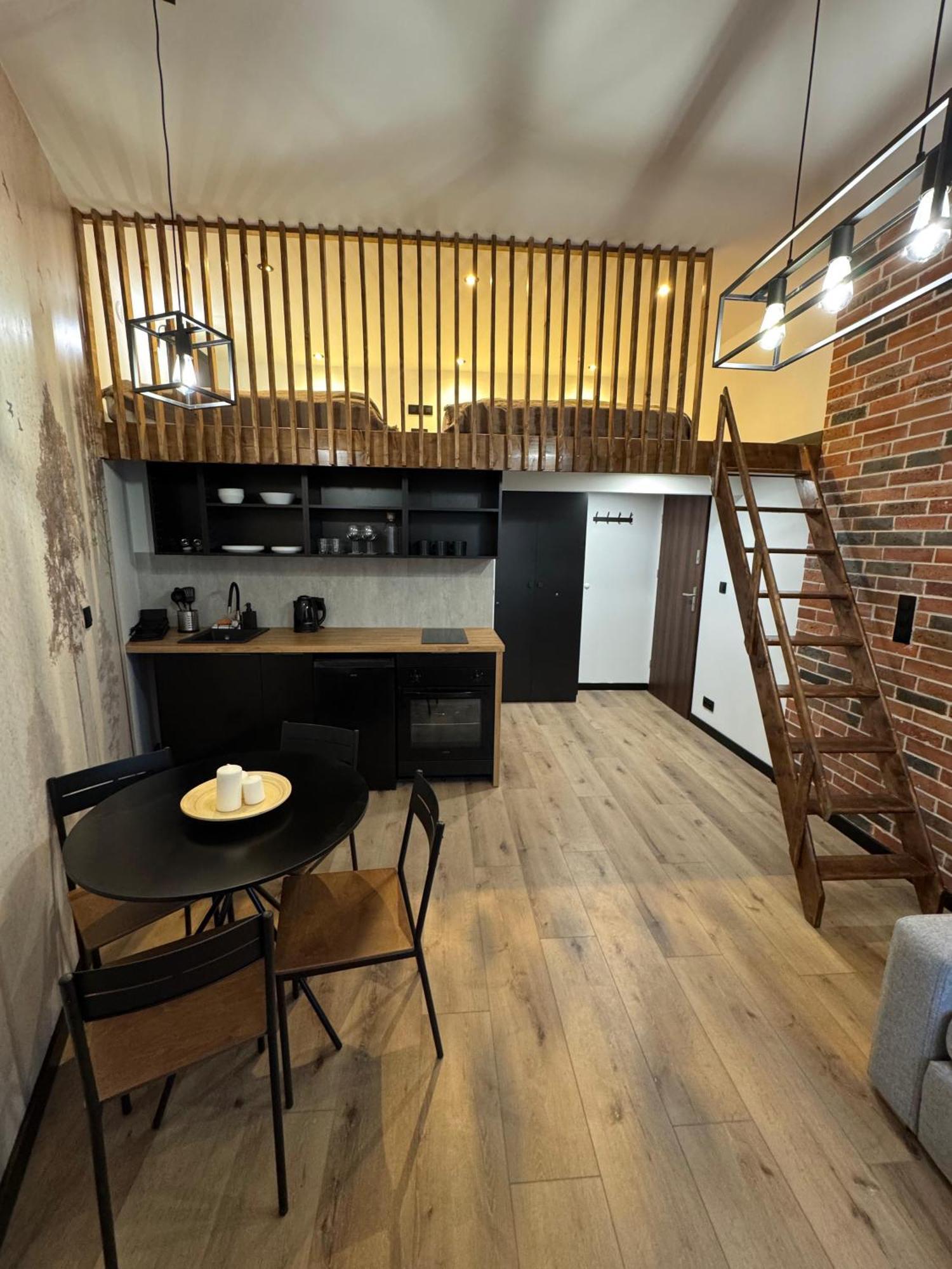Kosciuszki P R I M E Suites Катовице Екстериор снимка
