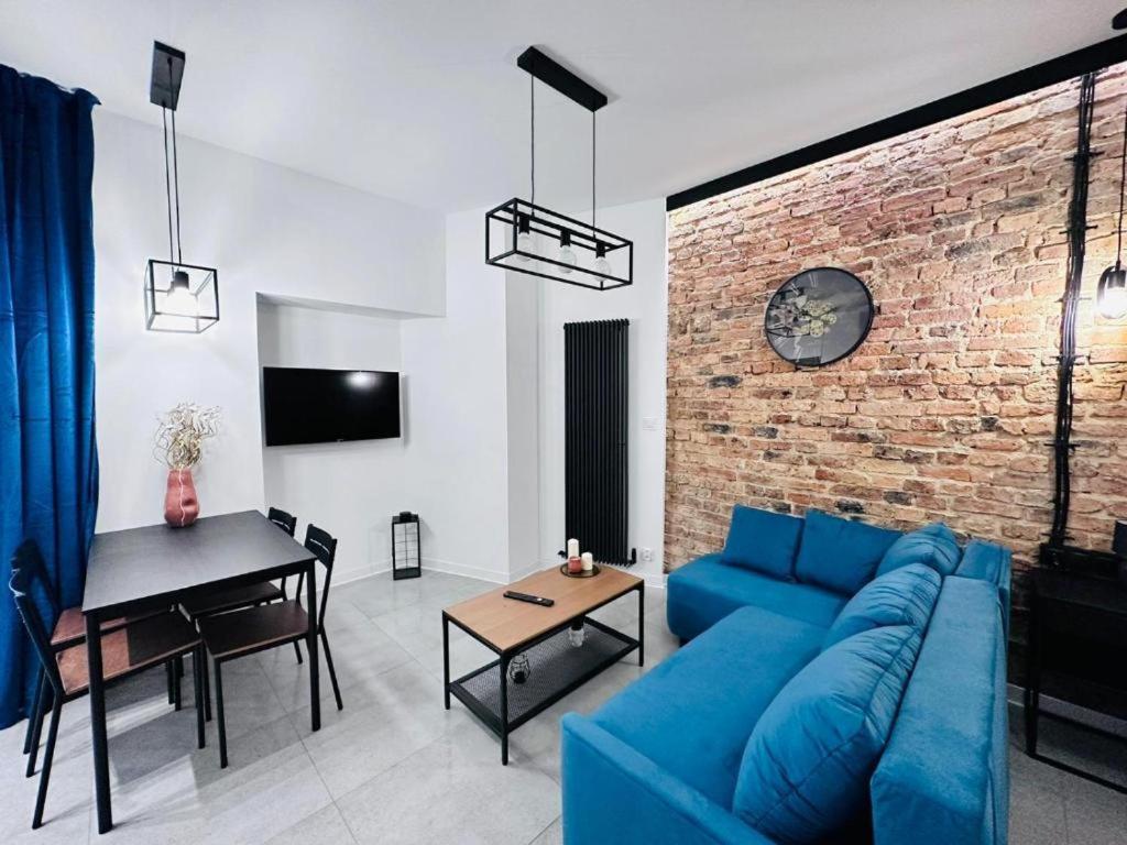 Kosciuszki P R I M E Suites Катовице Екстериор снимка