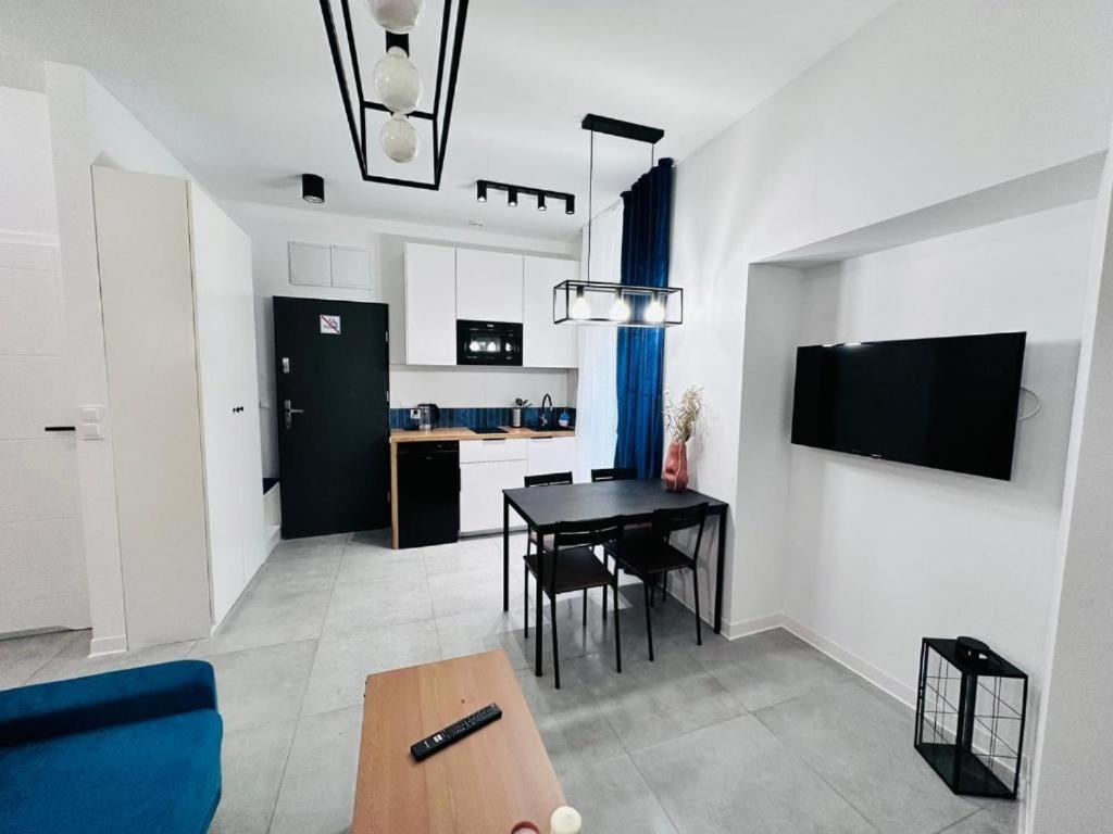 Kosciuszki P R I M E Suites Катовице Екстериор снимка