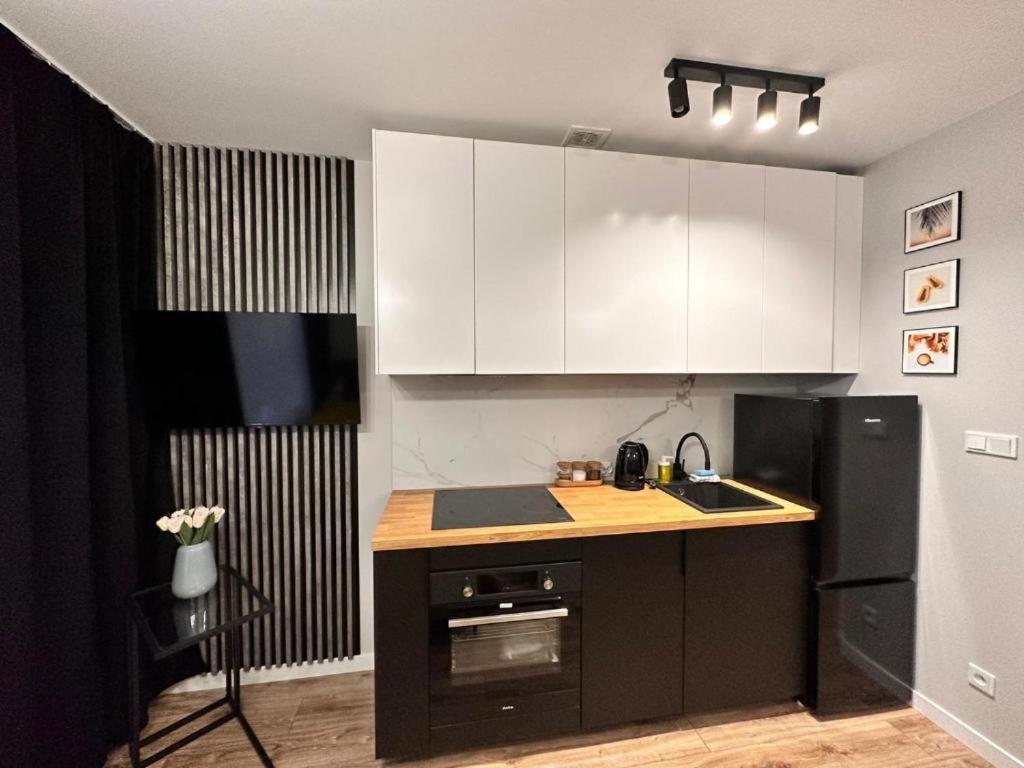 Kosciuszki P R I M E Suites Катовице Екстериор снимка
