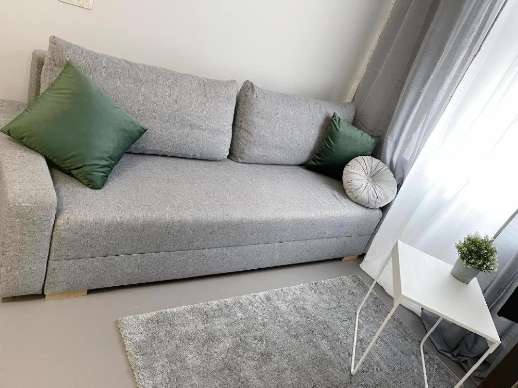 Kosciuszki P R I M E Suites Катовице Екстериор снимка